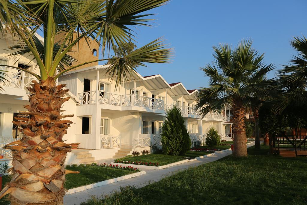 Risus 3* Kusadası