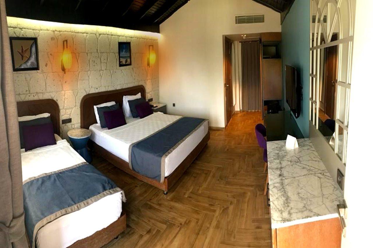 Hotel Risus Kusadası