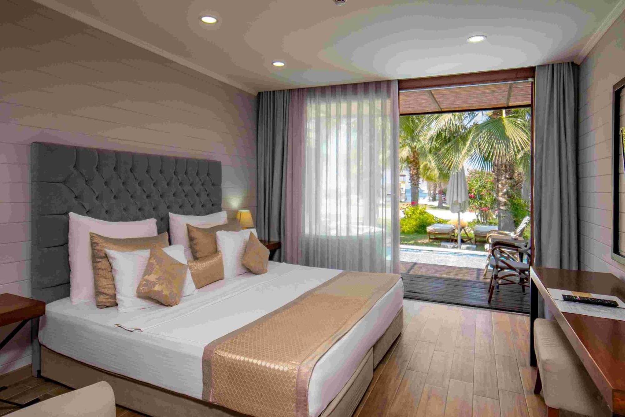 Hotel Risus Kusadası