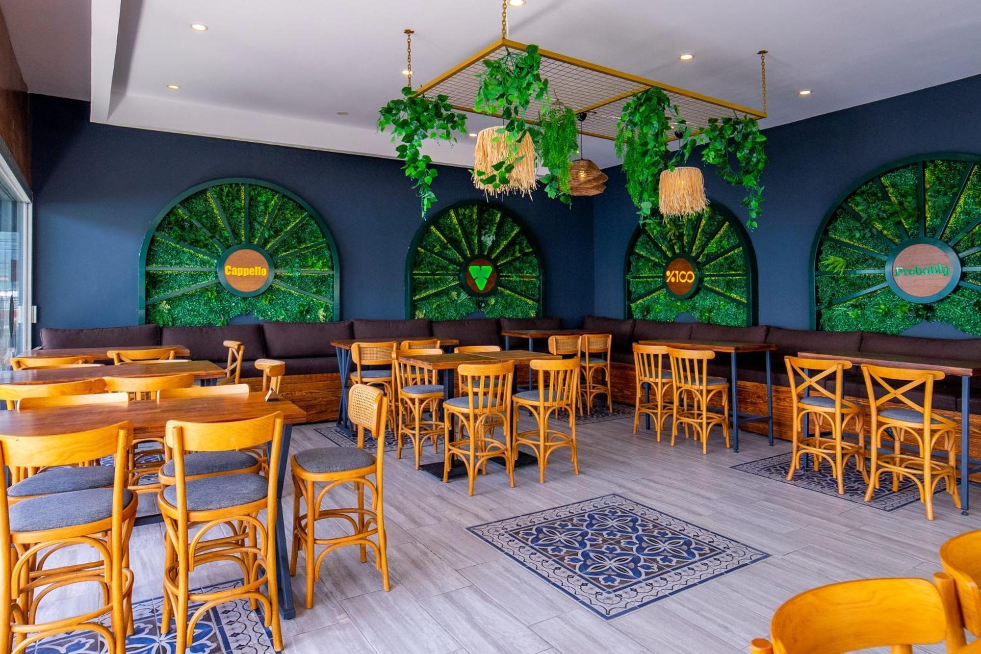 Risus Hotel Kusadası