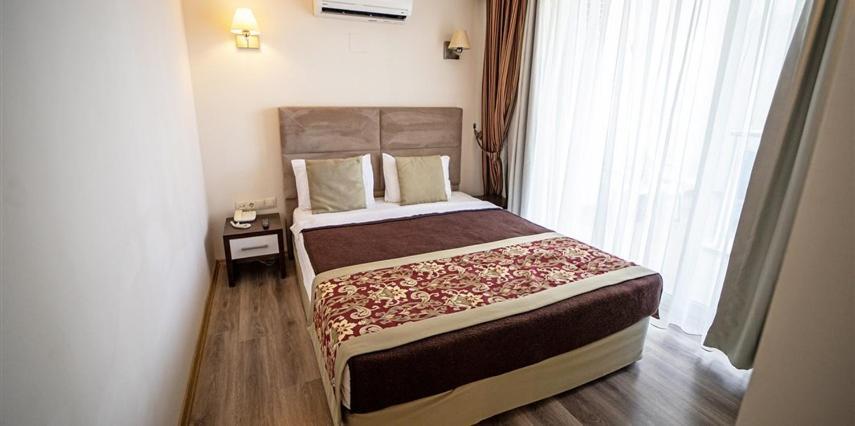 Hotel Risus Kusadası