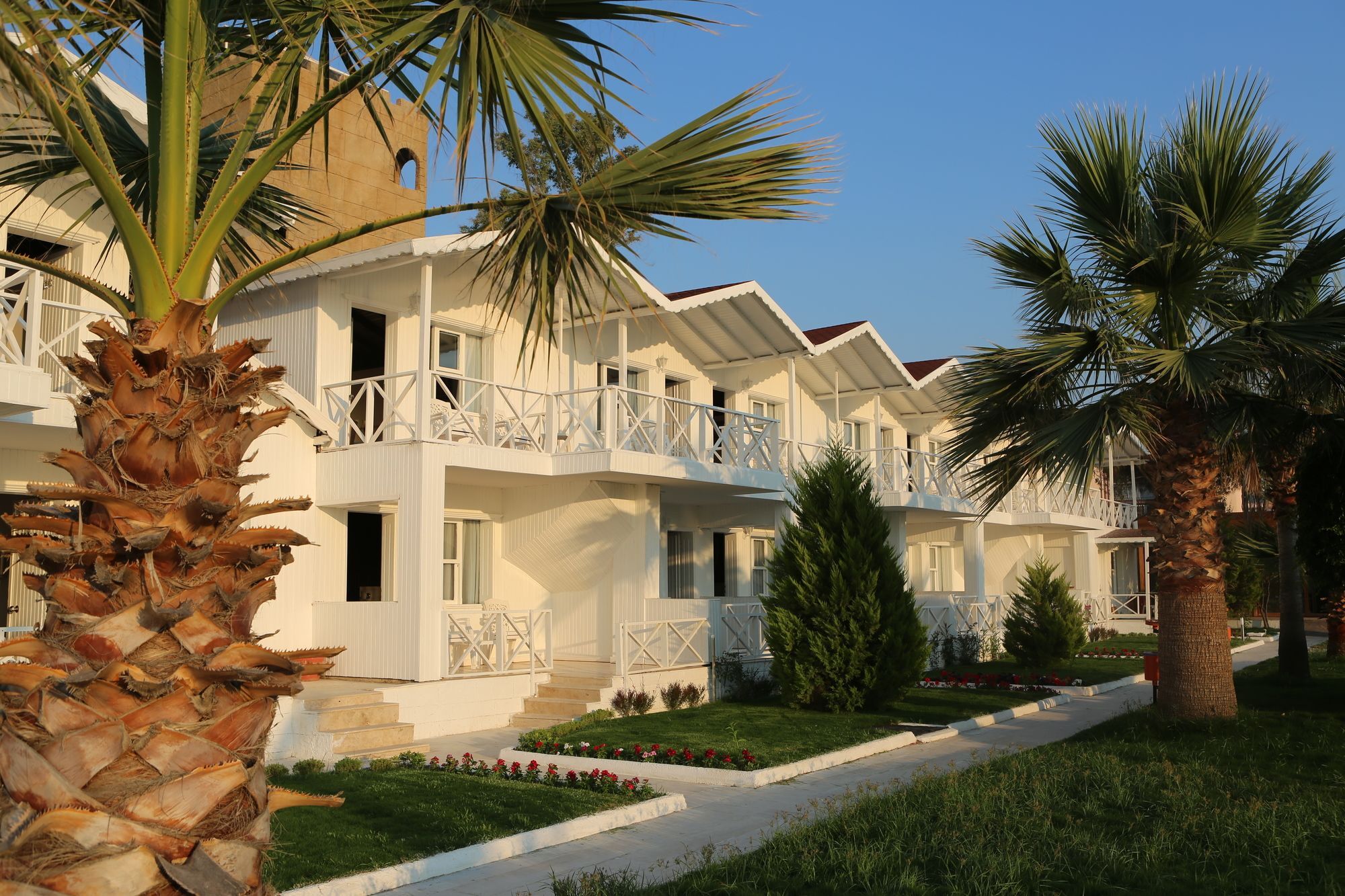 Risus 3* Kusadası