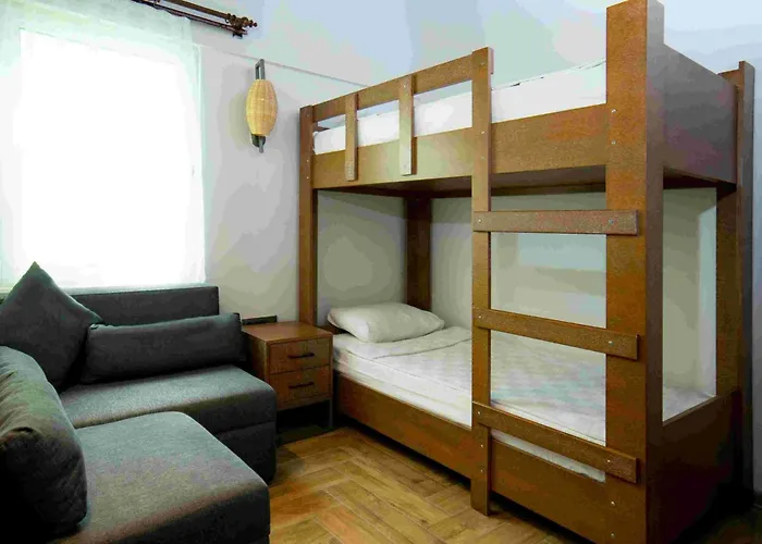 Risus Beach Resort Hotel