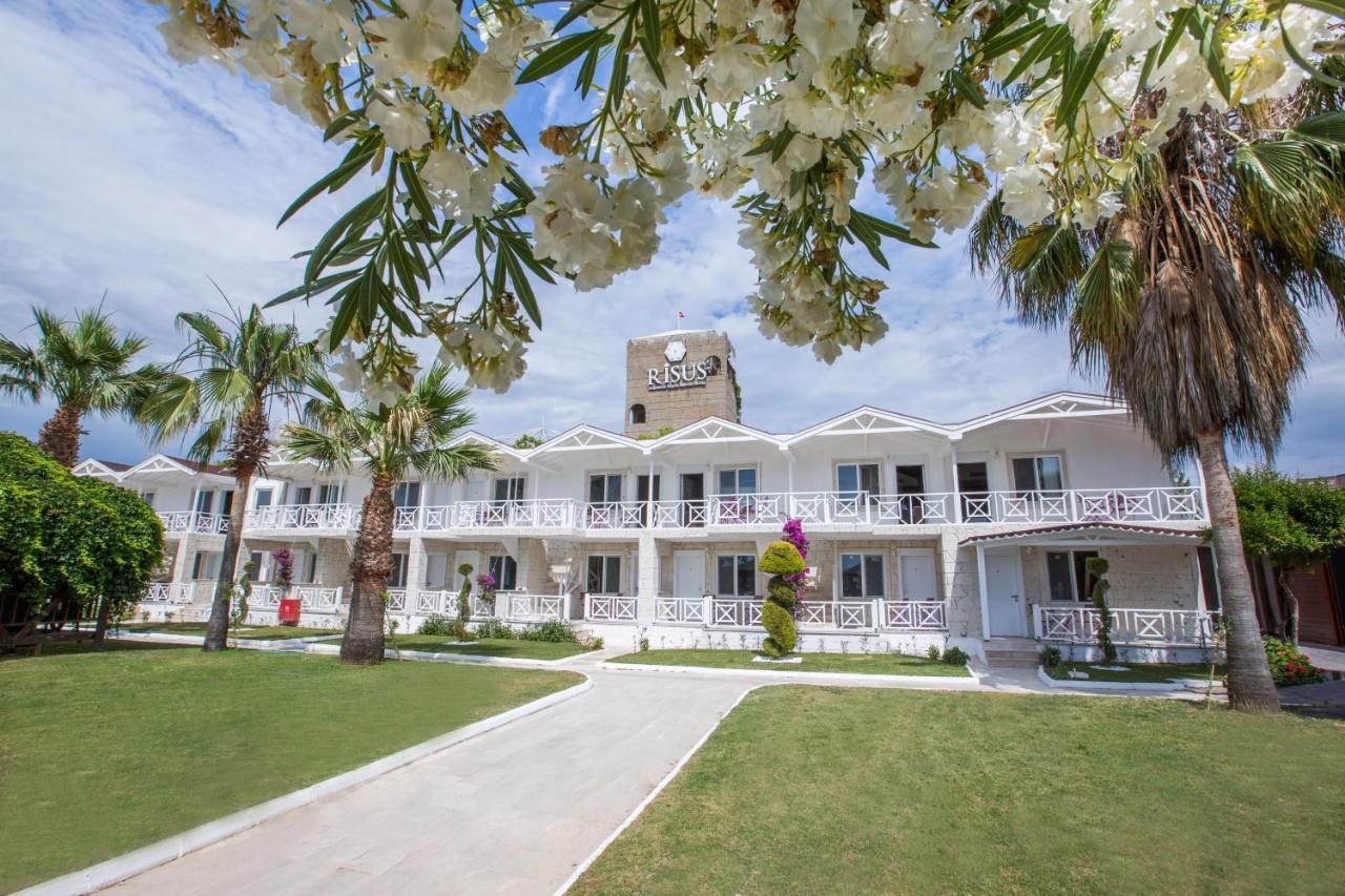 Risus 3* Kuşadası