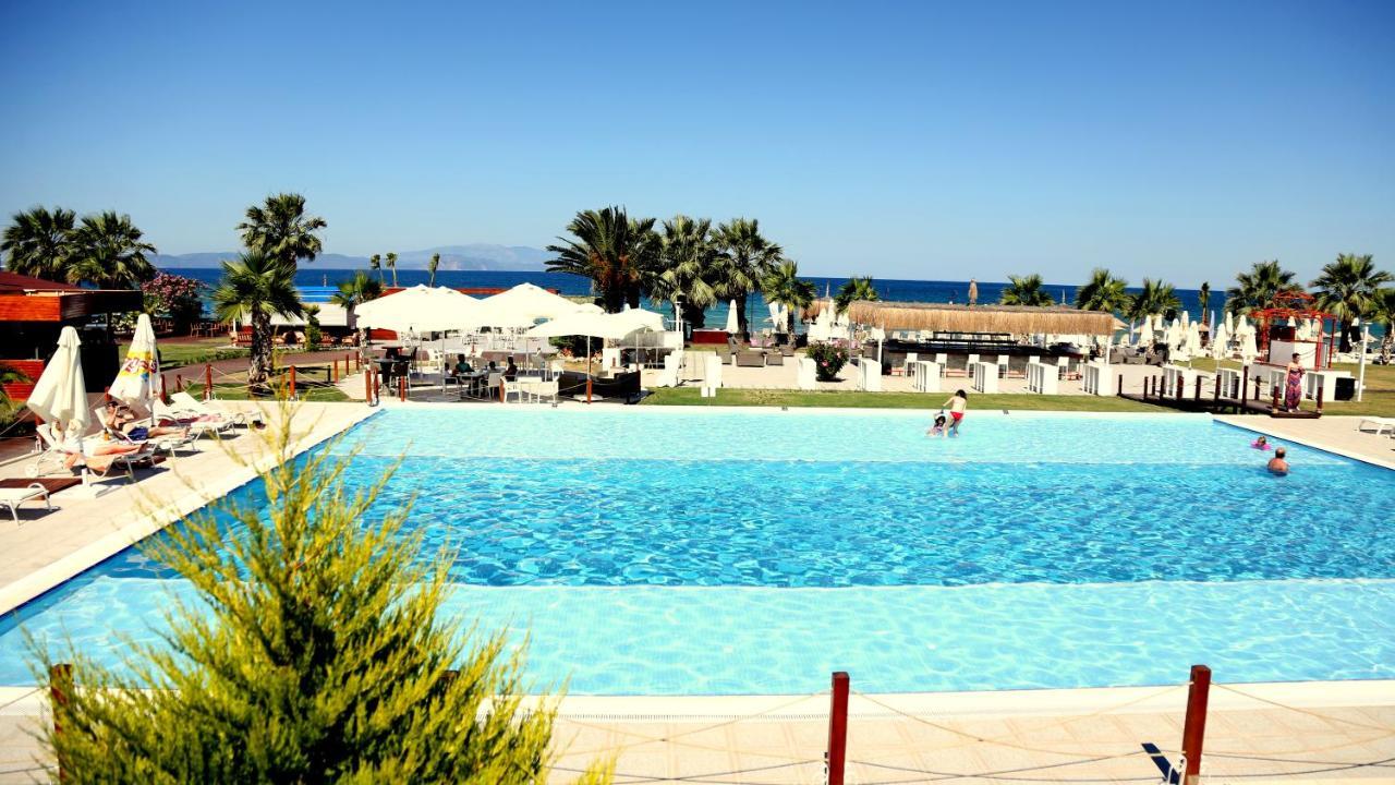 Risus Hotel Kuşadası
