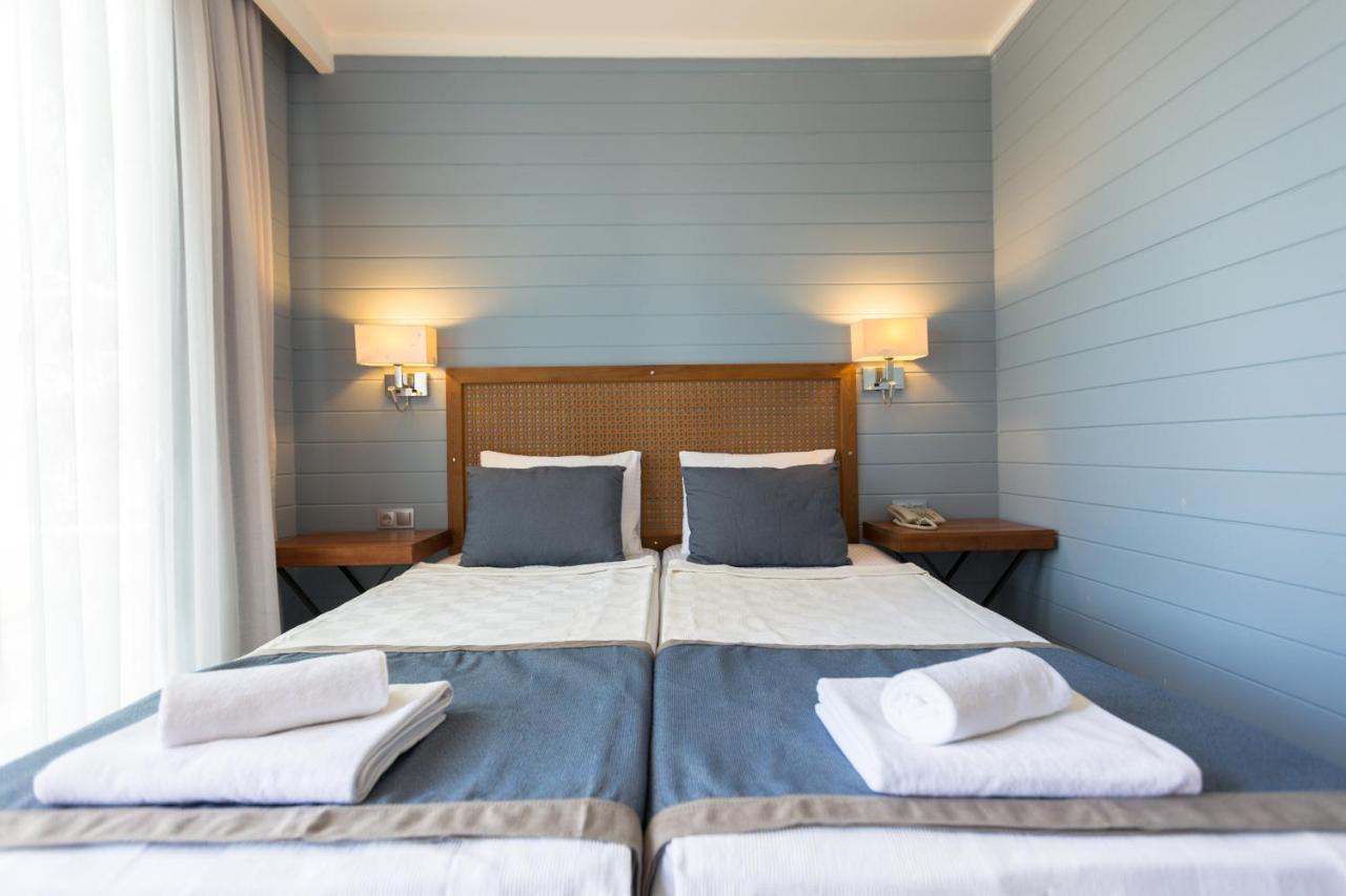 Risus Hotel Kuşadası