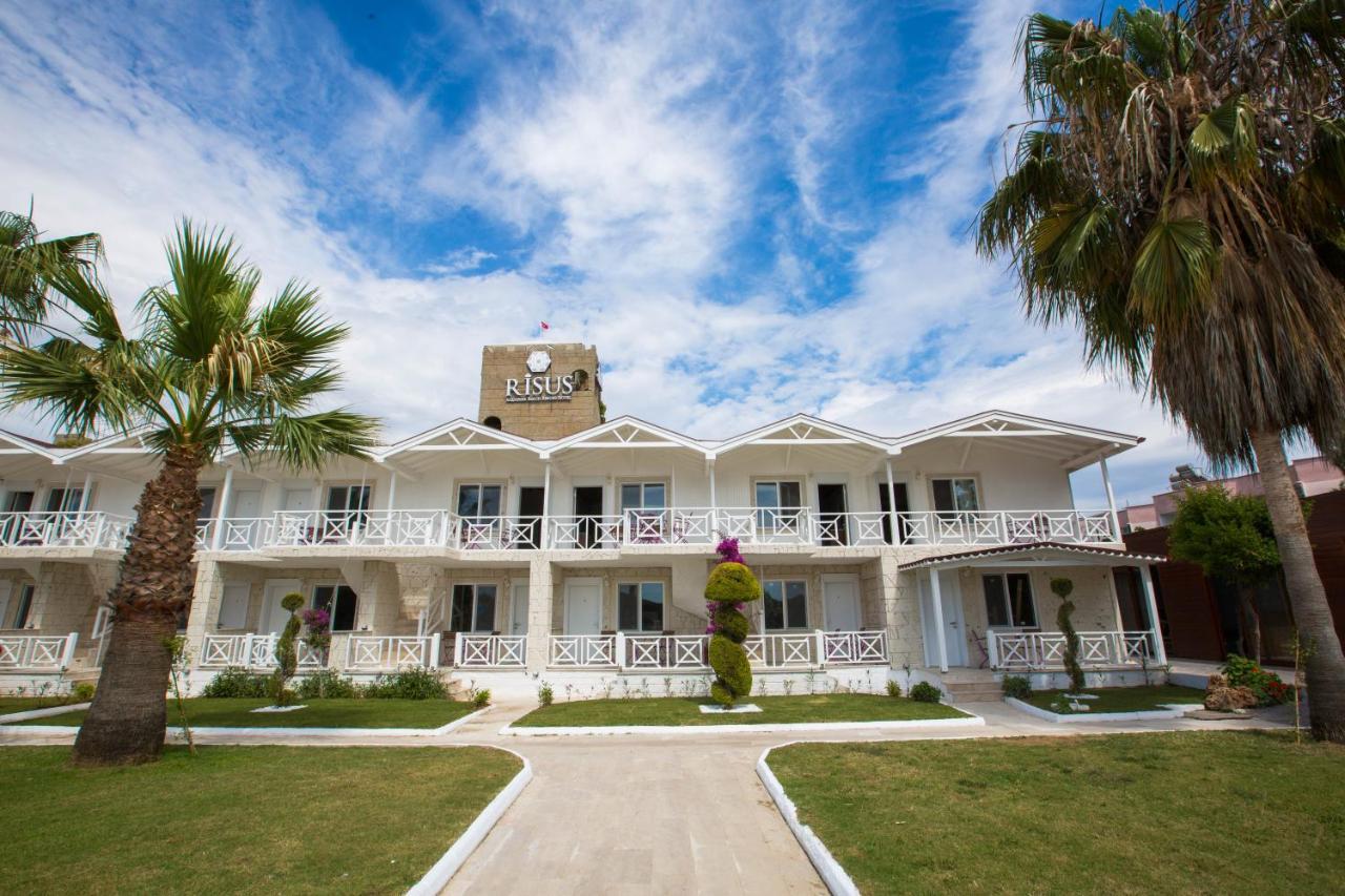 Risus 3* Kuşadası