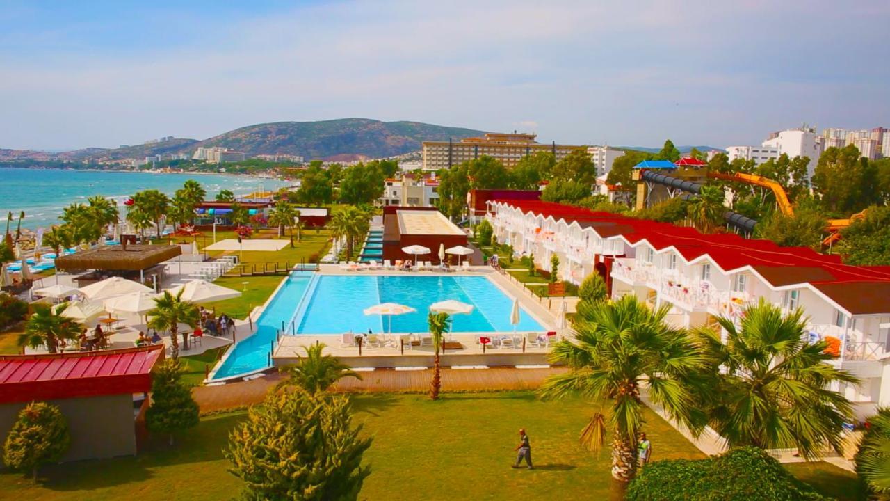 Hotel Risus Kuşadası