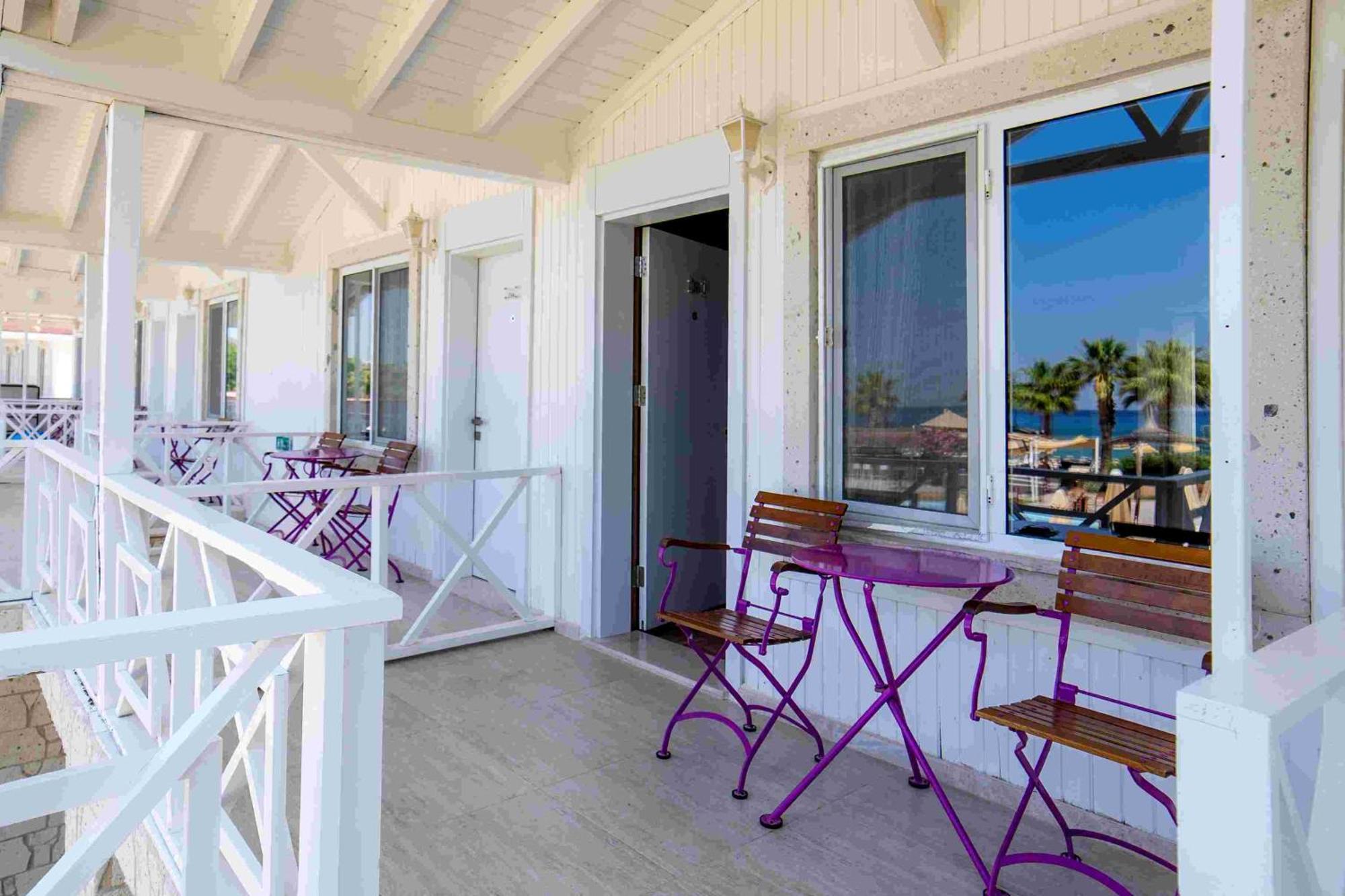 Risus Hotel Kuşadası