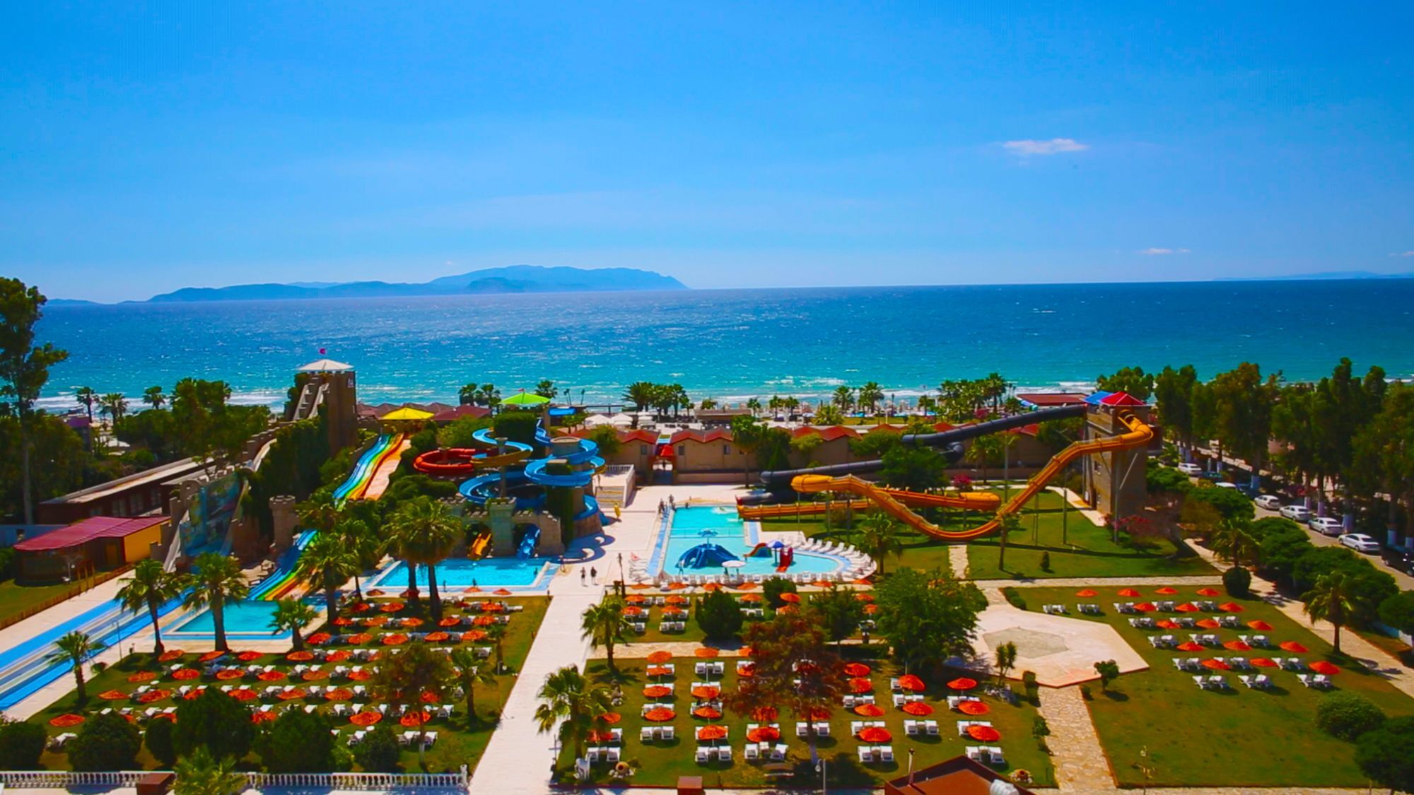 Risus 3* Kuşadası