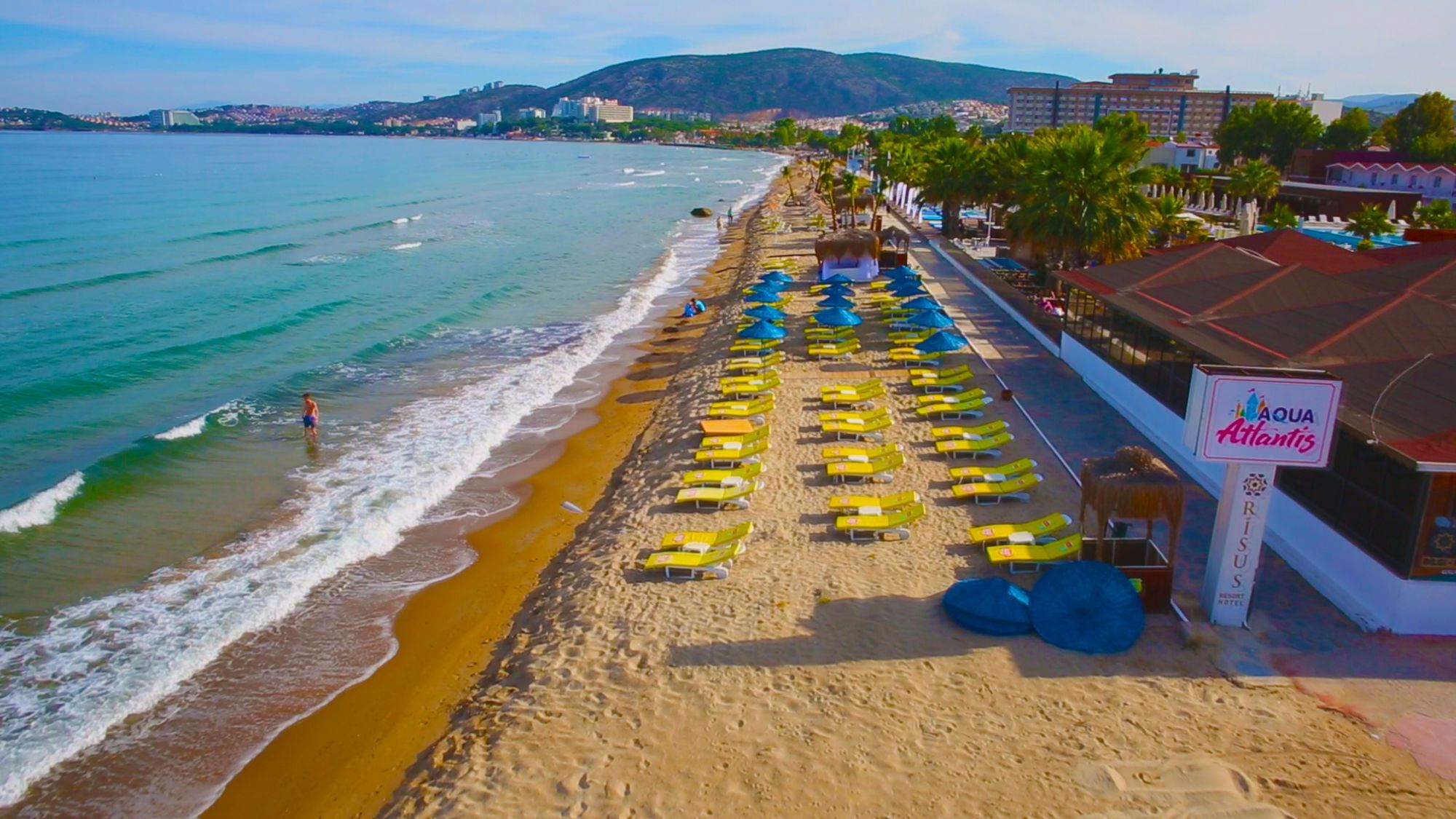 Risus Kuşadası