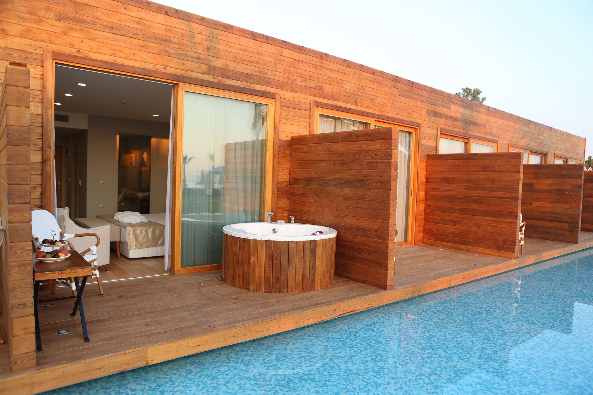 Risus Hotel Kuşadası