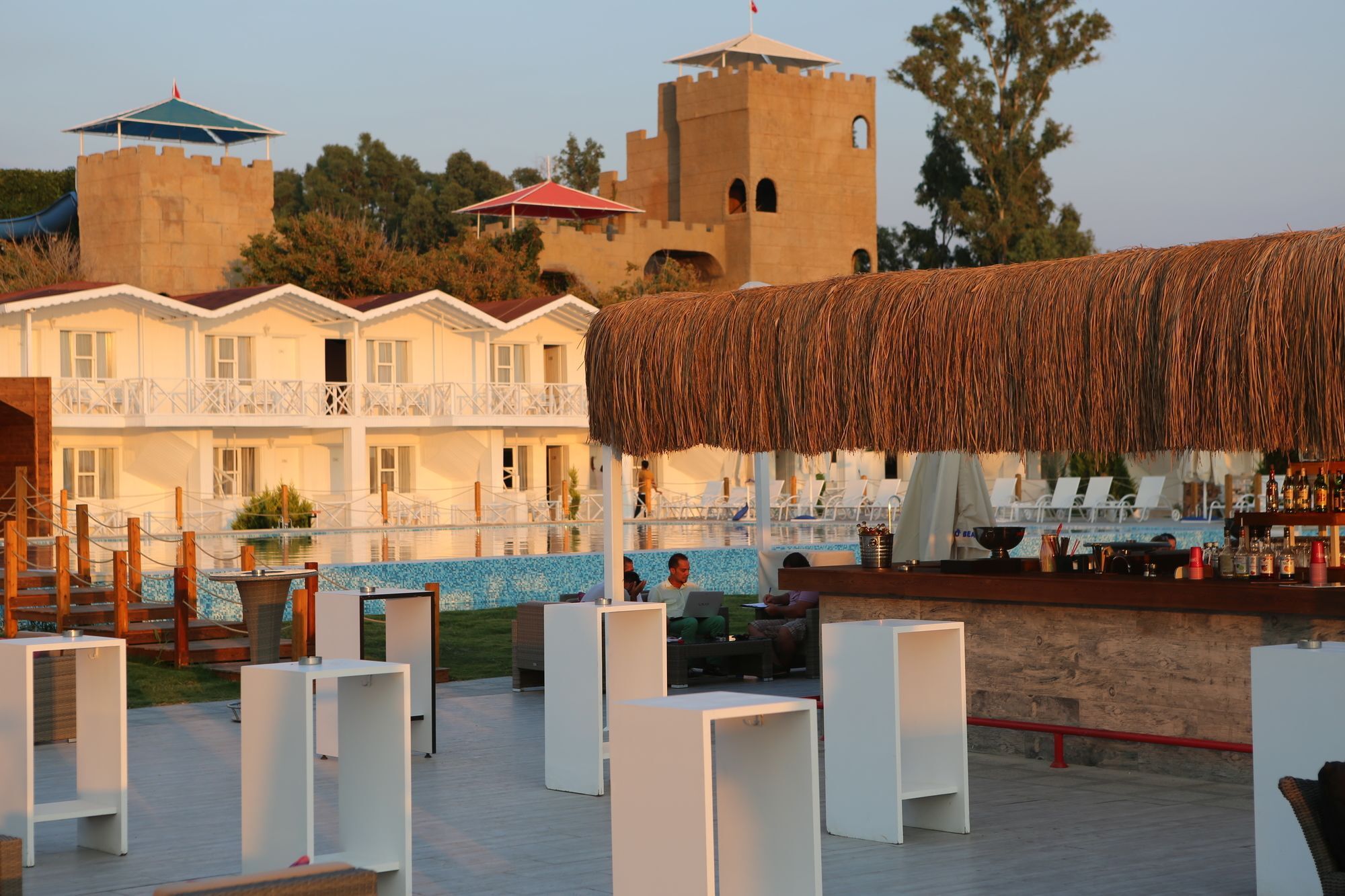 Risus 3* Kuşadası